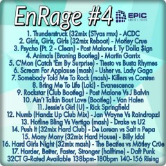 Enrage 4